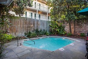 Hotel St. Pierre®, a French Quarter Inns® Hotel