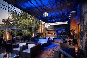 Delta Hotels by Marriott Bristol City Centre