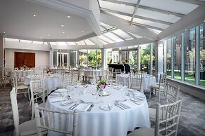 Delta Hotels by Marriott Bristol City Centre