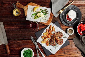 Delta Hotels by Marriott Bristol City Centre