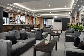 Delta Hotels by Marriott Bristol City Centre