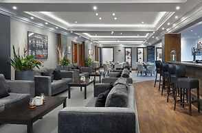 Delta Hotels by Marriott Bristol City Centre