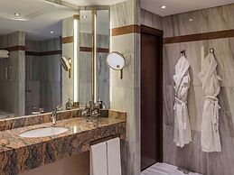 Hotel Pullman Madrid Airport & Feria