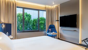 Hotel Pullman Madrid Airport & Feria