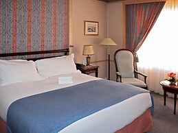 Hotel Pullman Madrid Airport & Feria