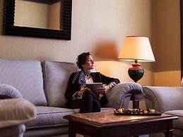 Hotel Pullman Madrid Airport & Feria