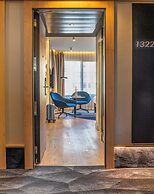 Hotel Pullman Madrid Airport & Feria