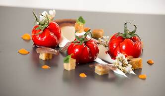 Hotel Pullman Madrid Airport & Feria