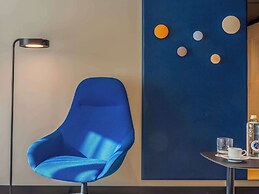 Hotel Pullman Madrid Airport & Feria