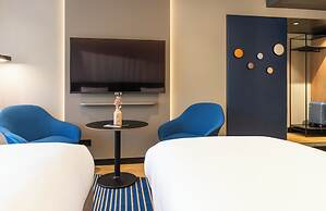 Hotel Pullman Madrid Airport & Feria