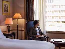 Hotel Pullman Madrid Airport & Feria