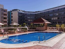 Hotel Pullman Madrid Airport & Feria