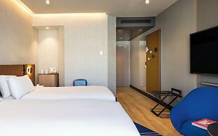 Hotel Pullman Madrid Airport & Feria