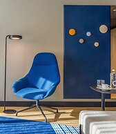 Hotel Pullman Madrid Airport & Feria