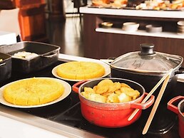 Hotel Pullman Madrid Airport & Feria