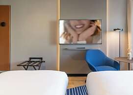 Hotel Pullman Madrid Airport & Feria