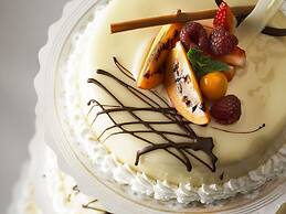 Hotel Pullman Madrid Airport & Feria