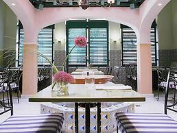 Hotel Pullman Madrid Airport & Feria