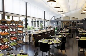 Hotel Pullman Madrid Airport & Feria