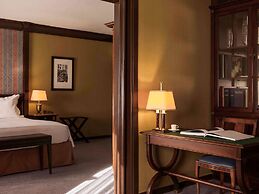 Hotel Pullman Madrid Airport & Feria