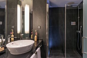 Hotel Pullman Madrid Airport & Feria