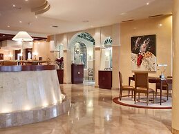 Hotel Pullman Madrid Airport & Feria