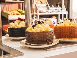 Hotel Pullman Madrid Airport & Feria