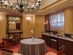 Hotel Pullman Madrid Airport & Feria