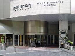 Hotel Pullman Madrid Airport & Feria