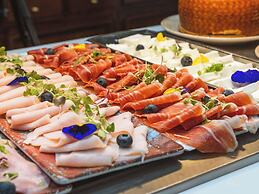 Hotel Pullman Madrid Airport & Feria