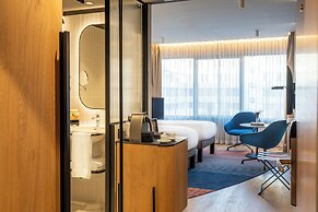 Hotel Pullman Madrid Airport & Feria