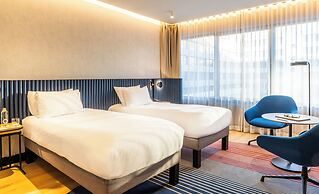 Hotel Pullman Madrid Airport & Feria