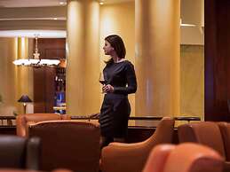 Hotel Pullman Madrid Airport & Feria