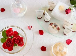 Hotel Pullman Madrid Airport & Feria