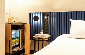 Hotel Pullman Madrid Airport & Feria