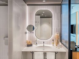 Hotel Pullman Madrid Airport & Feria