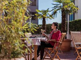 Hotel Pullman Madrid Airport & Feria