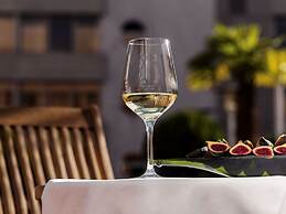 Hotel Pullman Madrid Airport & Feria