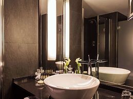 Hotel Pullman Madrid Airport & Feria