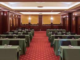 Hotel Pullman Madrid Airport & Feria