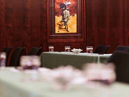 Hotel Pullman Madrid Airport & Feria