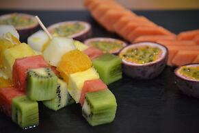 Hotel Pullman Madrid Airport & Feria