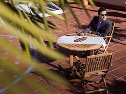 Hotel Pullman Madrid Airport & Feria