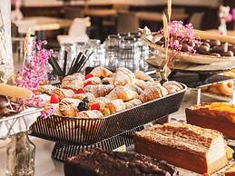 Hotel Pullman Madrid Airport & Feria