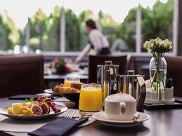 Hotel Pullman Madrid Airport & Feria