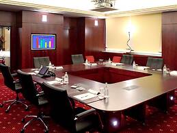 Hotel Pullman Madrid Airport & Feria