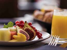 Hotel Pullman Madrid Airport & Feria