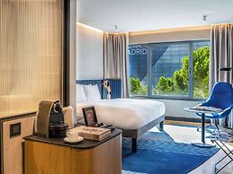 Hotel Pullman Madrid Airport & Feria