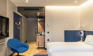 Hotel Pullman Madrid Airport & Feria