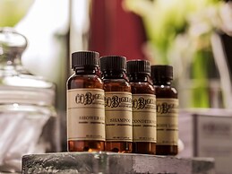 Hotel Pullman Madrid Airport & Feria